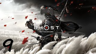 Final Prepwork (Ghost of Tsushima)