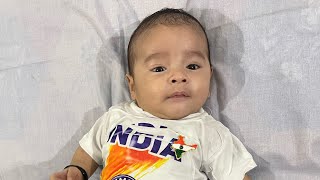 My happy birthday 7 july and Suryash going to Nani home - 8 July 2024