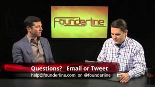 FounderLine   David Cowan