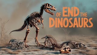 ARE DINOS STILL ALIVE?! | The Dinosaur Story for KidS - Kids Academy