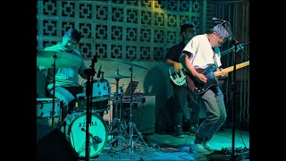 MODERN DAY DREAM - ALIPIN (Live @ Sari-Sari)
