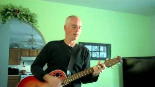 Saturday at home with Steve Champagne.avi