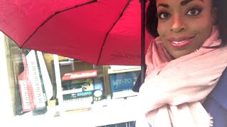 Kizzy | Achter de Schermen bij 'Onder Ogen' (Schie TV)