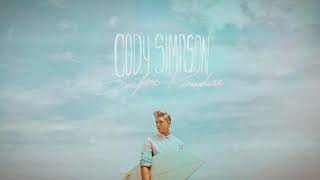 Cody Simpson - Rainy Day (Official Audio)