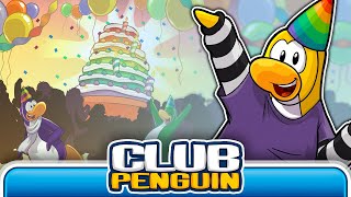 It's Your Birthday! | Club Penguin OST