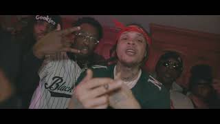 Shane Gramz - Wrong Side ft Flexx Babyy [Official Music Video] Prod By Tyrie Hames