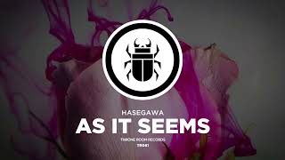 Hasegawa - As it Seems