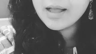 Day 099 | 105 days with Begum Akhtar | Phir mujhe deeda-e-tar