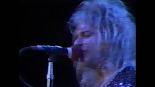 Van Halen  __  Live Devore, US Festival  __  1983-05-29