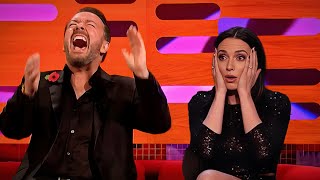 20 Minutes of the Quickest & Wittiest Comebacks