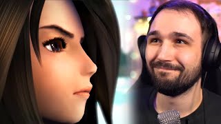 Final Fantasy IX | The Sharpest Blade | Live Playthrough Part 15 | Gameplay Reaction