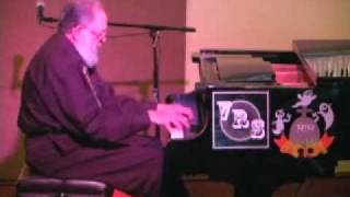 Chattanooga Choo Choo - Gene Oster - Valley Ragtime Stomp