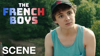 THE FRENCH BOYS - Beauty Boys - NQV Media