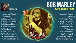 Bob Marley 🔥 Bob Marley Top Songs 🔥 Bob Marley Full Album