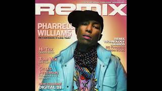 "TRY IT" - THE NEPTUNES x 2000's x PHARRELL TYPE BEAT