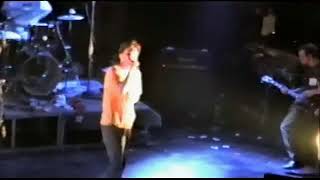 Cap'n Jazz Live @ Metro Chicago, IL 1995