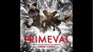 Dracorex - Primeval (Original Television Soundtrack)
