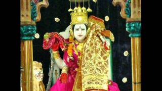 Ganaraga Panchama ragamalika  on  Sri Bhuvaneswari Maa  --Adi tala