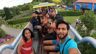 The Best Day At The Splash Planet Water Park In Hastings, New Zealand