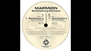 Marmion - Schöneberg (Marmion Remix)(1994)