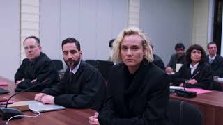 In The Fade Trailer 2017