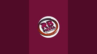 RB MEDIA Robert Lalboi is live