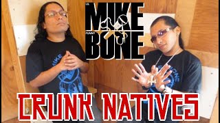 Where My Natives At? (Comment Your Tribe)