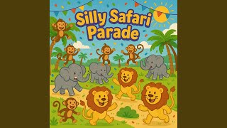 Silly Safari Parade