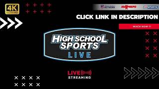 Neshaminy vs North Penn High School Football LIVE GAME