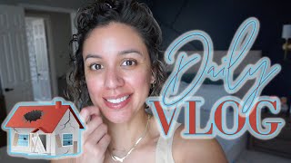 DAILY VLOG | THE REAL LIFE RECOMMENDATIONS YOU COME HERE FOR! PROTEIN, NAIL CLIPPERS, & PAIN RELIEF!