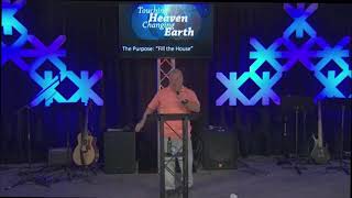 Touching Heaven Changing Earth - Aug 11