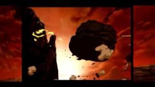 Avatar - this is war // overworked