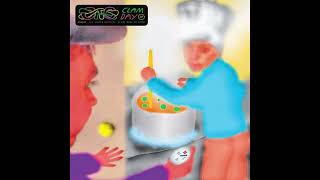 otto - clam day (2020)