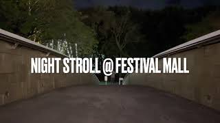 Valentine’s Night Stroll