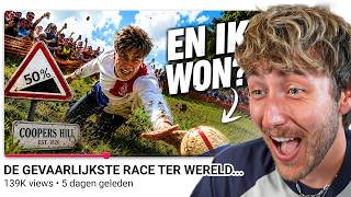 Een Nederlander Riskeerde Zijn Leven Voor... Kaas