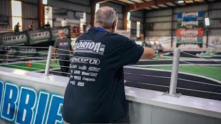 2025 Florida Carpet Championship - Thursday Pit Walk