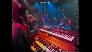 Bobby Byrd  Ohne Filter (Ot Refried)