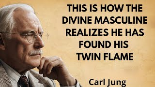 How the Divine Masculine Realizes That the Divine Feminine Is Truly Unique | Carl Jung