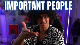 CONTENT CREATORS ARE IMPORTANT PEOPLE?