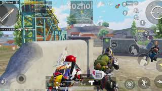 STF GAMEPLAY