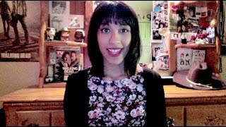 The Walking Dead Q&A Video! Submit Questions :)