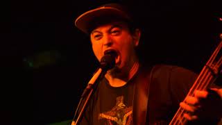 Earthworm Von Doom Live 1