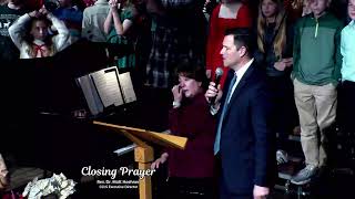 K-8 Christmas Concert
