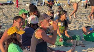 Highline Semis @seaincook  Brian Miller v Lev Priima Dylan Maarek Pt 4/4