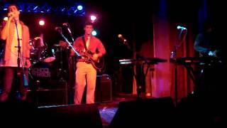 Arena Rock- Can't Get Enough, Sunday Performance.