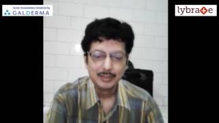 Lybrate | Dr. Arindam Ghosh speaks on IMPORTANCE OF TREATING ACNE EARLY