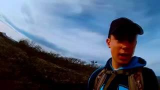 First vlog (Hiking)