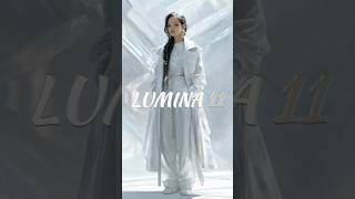 靜默 (SILENCE) | EP12 LUMINA 11 | Original #suno #aimusic #cantonesesong #bilingualsong