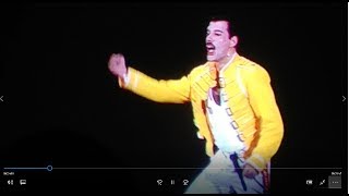 [FAN CAM] Queen + Adam Lambert Full Concert at the Air Canada Centre 170718
