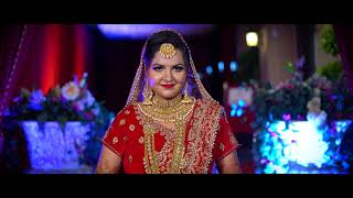 DESTINATION WEDDING FILM 2021 || SHEENU & RAMAN|| AMAN'Z PHOTOGRAPHY || MUKTSAR ||